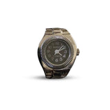 Vintage Punk Rings Elastic Stretchy Watch