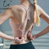 CINOON Comfortable Bras For Women