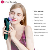 Plasma Face Massager