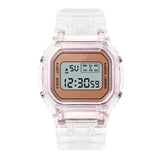 Adjustable Digital Wrist Watches