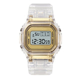 Adjustable Digital Wrist Watches