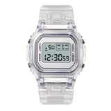 Adjustable Digital Wrist Watches