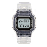 Adjustable Digital Wrist Watches