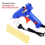 Car paintless dent repair tools Dent Repair Kit Car Dent Puller with Glue Puller Tabs Removal Kits for Vehicle Car Auto