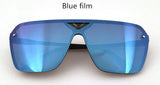 New Goggle Plastic Male Driving Sports Sunglasses