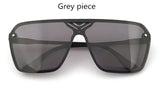 New Goggle Plastic Male Driving Sports Sunglasses
