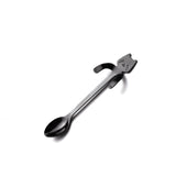 1/2/3 Pcs Cat Coffee Spoon 304 Stainless Steel