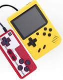 2022 Super Game Portable Game Console Tetris Handheld Game Players Lcd Screen Electronic Game Toys Pocket Game Console