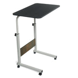 Study Table for Laptop with Roller