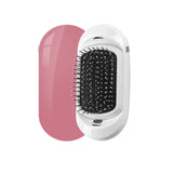 Electric Ionic Brush for Healthy Hair