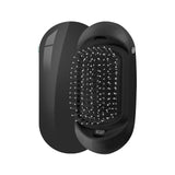 Electric Ionic Brush for Healthy Hair