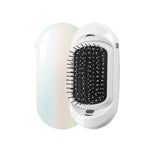 Electric Ionic Brush for Healthy Hair