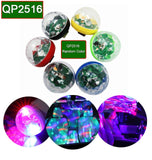 1 Pcs Ambient Lights Car Roof Star Light Romantic USB Night Light Atmosphere Lamp Home Ceiling Decoration Light