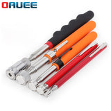 Mini Portable Telescopic Magnetic Magnet Pen Handy Tool Capacity For Picking Up Nut Bolt Extendable Pickup Rod Stick Pickup Tool