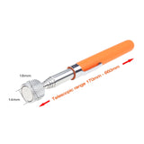 Mini Portable Telescopic Magnetic Magnet Pen Handy Tool Capacity For Picking Up Nut Bolt Extendable Pickup Rod Stick Pickup Tool