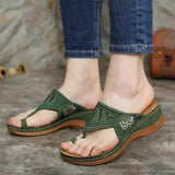 Women Casual Slippers for Daily Comfortable