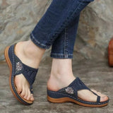 Women Casual Slippers for Daily Comfortable