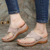 Women Casual Slippers for Daily Comfortable