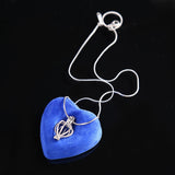 Natural Oyster Freshwater Pearl Necklace