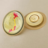 Vietnam National Flag Pin
