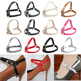 High Heels Anti-skid Straps