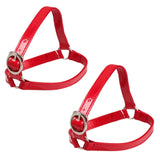 High Heels Anti-skid Straps