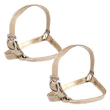 High Heels Anti-skid Straps