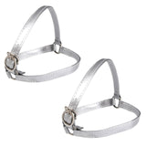 High Heels Anti-skid Straps