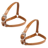 High Heels Anti-skid Straps