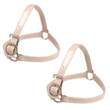 High Heels Anti-skid Straps