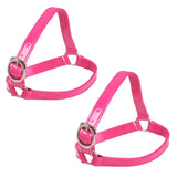 High Heels Anti-skid Straps
