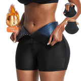 Workout Body Shaper Sauna Pants