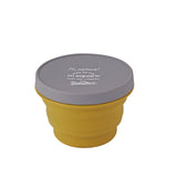 Silicone Collapsible  Compact Kettle for Outdoor