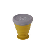 Silicone Collapsible  Compact Kettle for Outdoor