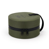 Silicone Collapsible  Compact Kettle for Outdoor