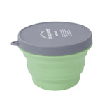 Silicone Collapsible  Compact Kettle for Outdoor