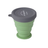 Silicone Collapsible  Compact Kettle for Outdoor