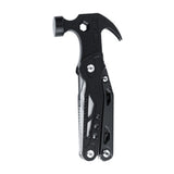 Combination Hammer and Tools for Camping