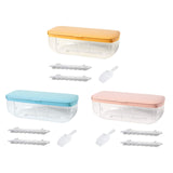 Ice Cube Maker for Home and Bar