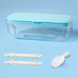 Ice Cube Maker for Home and Bar