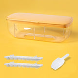 Ice Cube Maker for Home and Bar