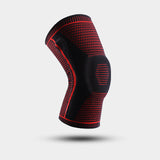 1 Piece Silicone Full Knee Support Sleeve