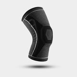 1 Piece Silicone Full Knee Support Sleeve