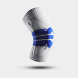 1 Piece Silicone Full Knee Support Sleeve