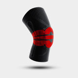 1 Piece Silicone Full Knee Support Sleeve