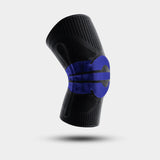 1 Piece Silicone Full Knee Support Sleeve