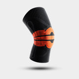 1 Piece Silicone Full Knee Support Sleeve