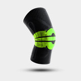 1 Piece Silicone Full Knee Support Sleeve