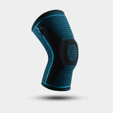 1 Piece Silicone Full Knee Support Sleeve