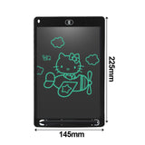 8.5 Inch LCD Writing Tablet